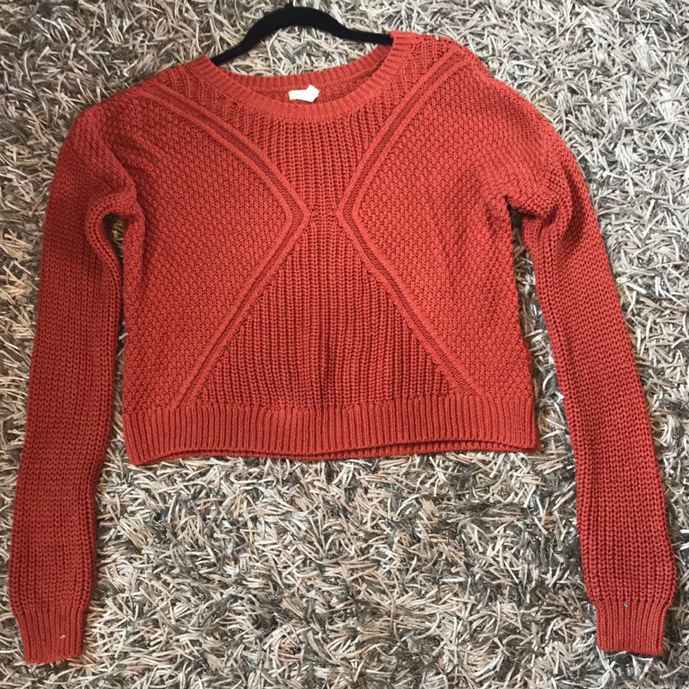 ‼️MUST GO‼️ Urban Outfitters Silence&Noise Sweater